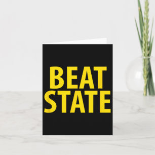 Iowa Beat State House delade staten Ia Kort
