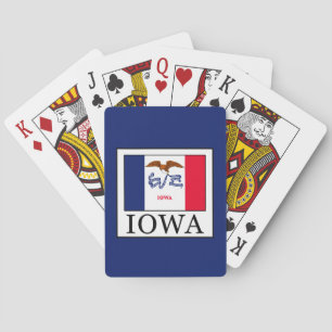 Iowa Casinokort