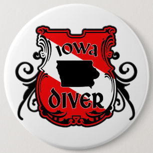 Iowa Diver Knapp