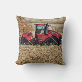 Iowa Farm Kudde
