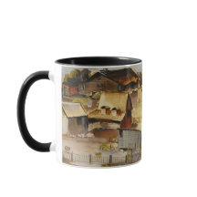 Iowa Farm Ruth Ziegler Farm Life