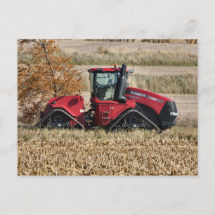 Iowa Farm Vykort