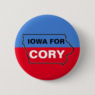 Iowa för Cory Knapp