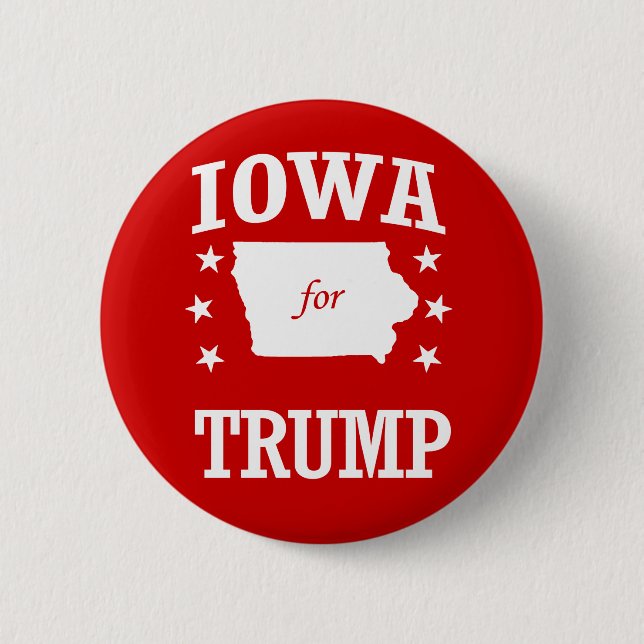 IOWA FOR TRUMP KNAPP (Framsida)