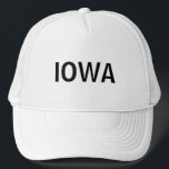 Iowa Hawkeye Hat Keps<br><div class="desc">Visa din laganda med den här snyggten Iowa Hawkeye-hatten! Perfekt för speldagar, skräddarsydd eller bara avslappnad utsmyckning. Den här logotypen har den ikoniska Hawkeye-apporten och passar bra. Det är designat att behålla dig coola och bekvämlighet när du roar på ditt favoritteam. Vare sig du är på Kinnick Stadium eller tittar...</div>
