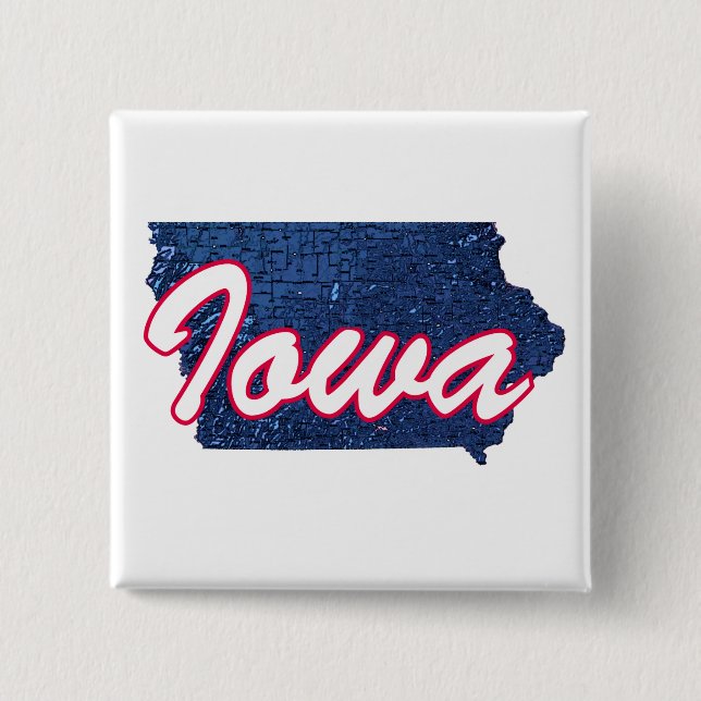 Iowa Knapp (Framsida)
