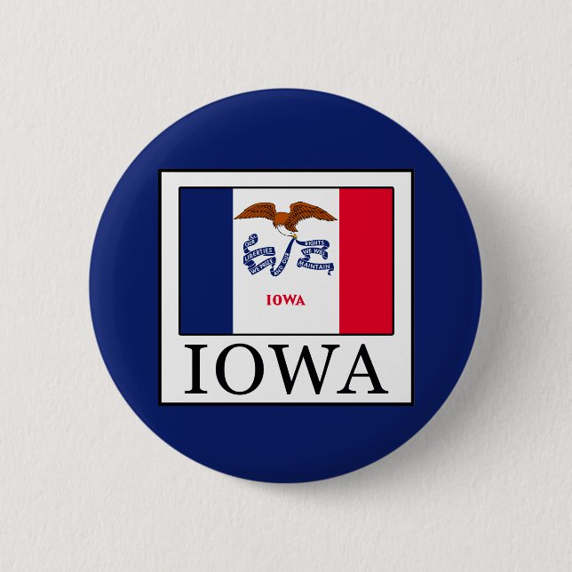 Iowa Knapp (Framsida)