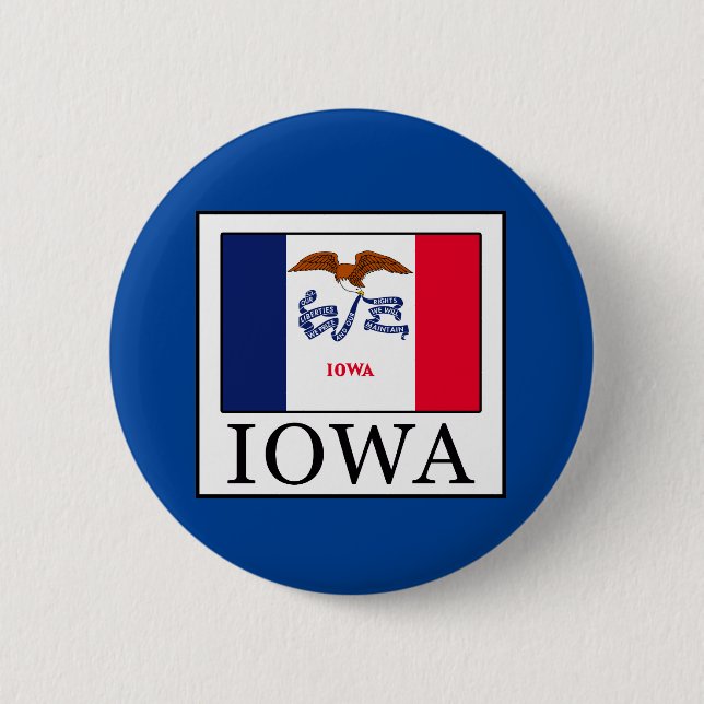 Iowa Knapp (Framsida)