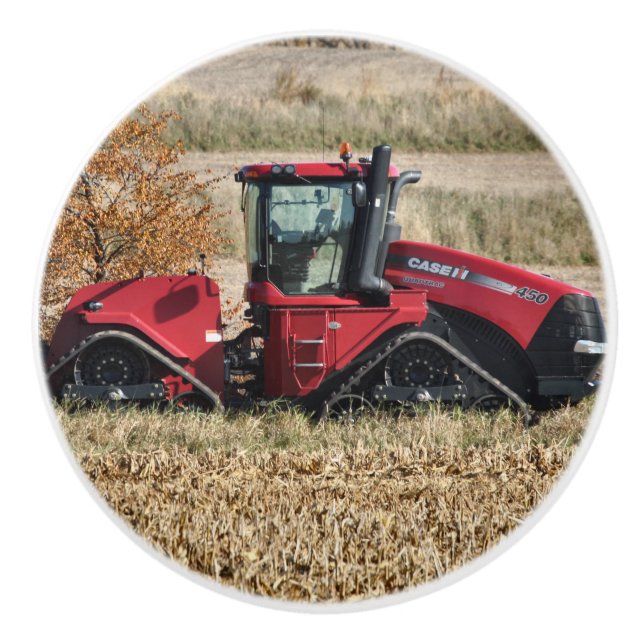 Iowa Knopp (Framsidan)