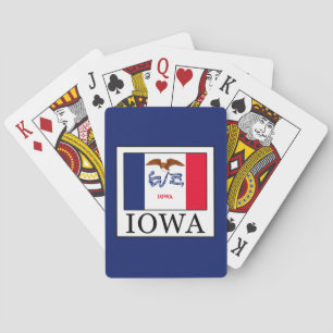 Iowa Kortlek