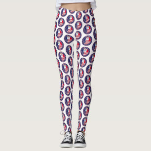Iowa Leggings