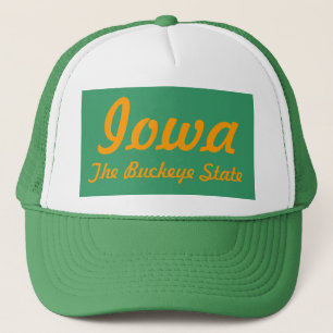 Iowa lock keps