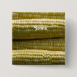 Iowa maj på coben knapp
