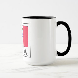 Iowa Mugg