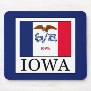 Iowa Musmatta
