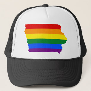 Iowa Pride Keps