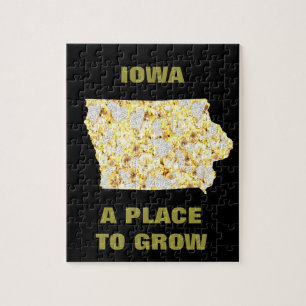 IOWA PUSSEL