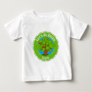 iowa t-shirt