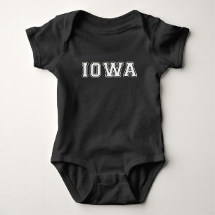 Iowa Tee Shirt