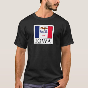 Iowa Tee Shirt