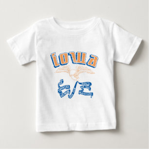 Iowa Tee Shirt