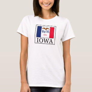 Iowa Tröja