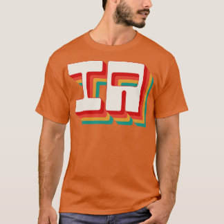 Iowa TShirt 14 T Shirt