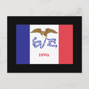 IOWA VYKORT