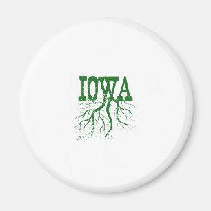 Iowarot Magnet