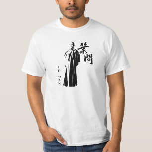 Ip Man (stormästare i Vinge Chun) ’Shirt’ T Shirt