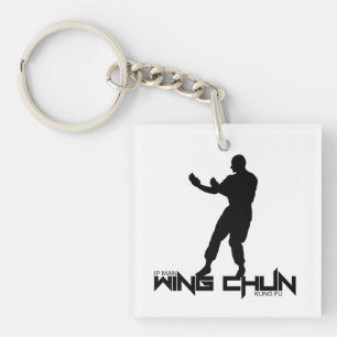 Ip Man - Vinge Chun "Kung fu"