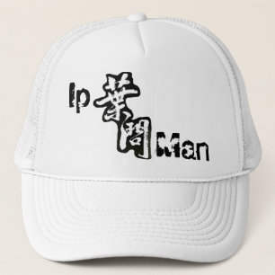 Ip-manhatt Truckerkeps