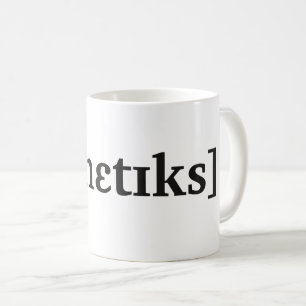IPA-fonetik Kaffemugg