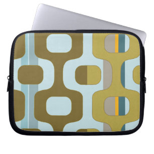 Ipa sidepromenad med rand laptop sleeve
