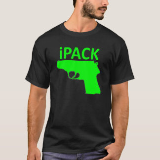 iPACK Tröja