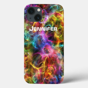 iPad-ärende   Rainbow Ljus   PERSONLIG