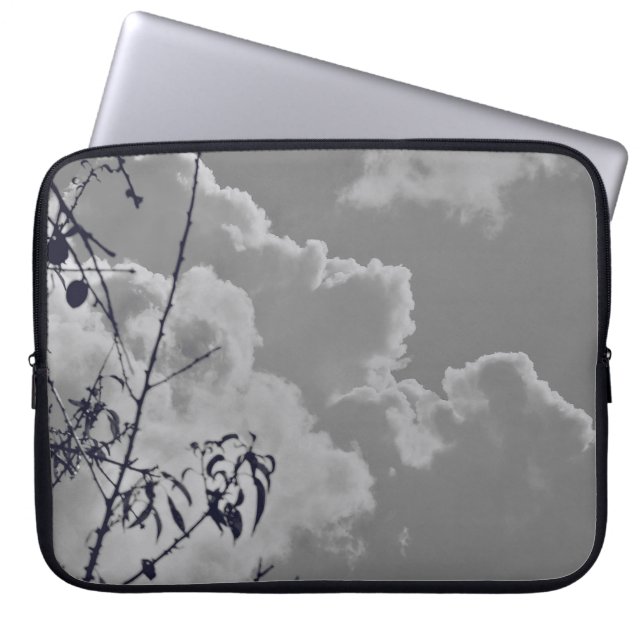 ipad-fall laptop fodral (Framsidan)