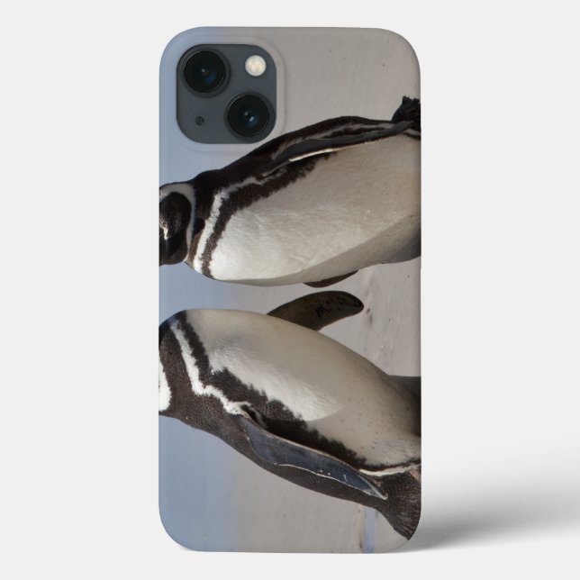 iPad-fodral On the Beach (Baksida)