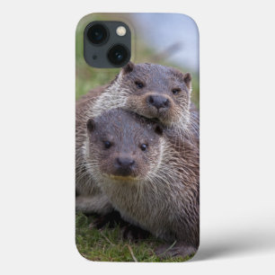 iPad-fodral Otterly in Love