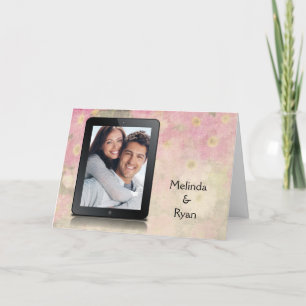 Ipad-meddelande Meddelande