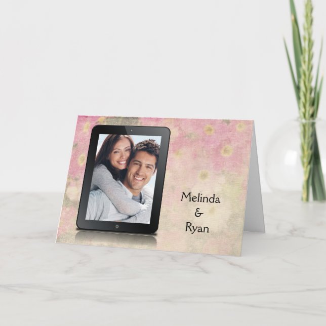 Ipad-meddelande Meddelande (Framsida)