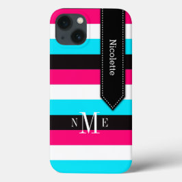 iPad Mini-ärende | RAND | Blått, Rosa, svart