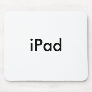 iPad Musmatta