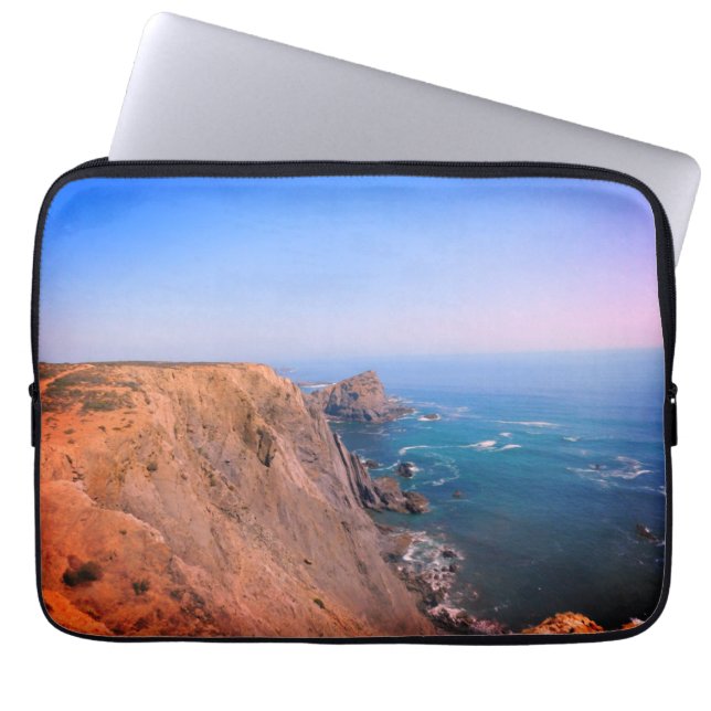 iPad-pekdator smart fodral stil och design (Framsidan)