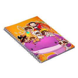 iPad Smart Cover Anteckningsbok