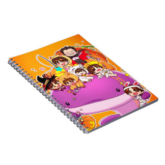 iPad Smart Cover Anteckningsbok