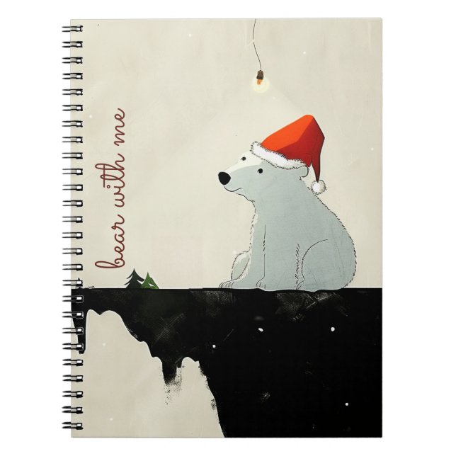 iPad Smart Cover Anteckningsbok (Framsidan)