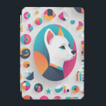 iPad Smart Cover iPad Mini Skydd<br><div class="desc">Ett ipad cover är ett skyddstillbehör som är designat för att skydda din iPad från repor, damm och mindre stötar. Här följer några av funktionerna och typerna av ipad cover: Nyckel Features Protection: Skyddar din iPad från repor, damm och mindre påverkan. Enkel åtkomst: Tillåter enkel åtkomst till knappar, portar och...</div>