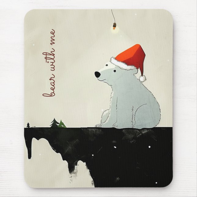 iPad Smart Cover Musmatta (Framsidan)