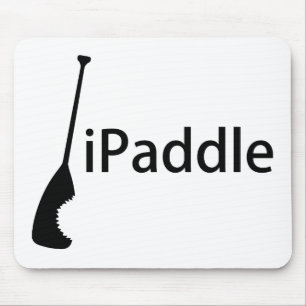 iPaddle Musmatta